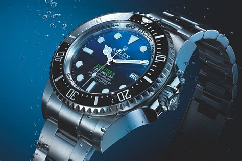 rolex deep sea abmessungen|OYSTER PERPETUAL SEA.